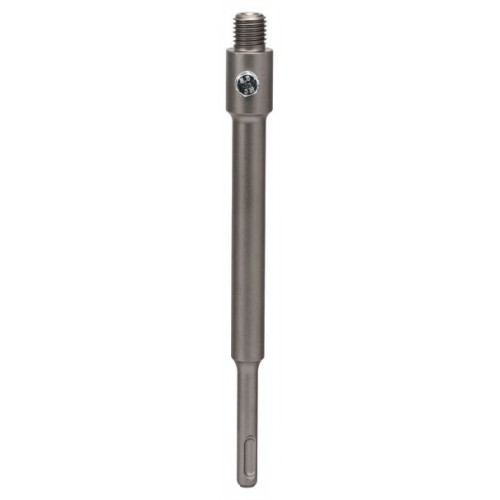 BOSCH Upínací stopka SDS-plus pro duté vrtací korunky se závitem M16, 220 mm 2608598110
