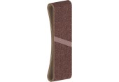 BOSCHBrusný pás PRO X440, 75 × 508 mm, G60, 3 ks 2608606061