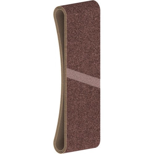 BOSCHBrusný pás PRO X440, 75 × 508 mm, G60, 3 ks 2608606061