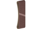 BOSCH Brusný pás PRO X440, 75 × 508 mm, G80 2608606062