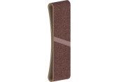 BOSCH Brusný pás PRO X440, 75 × 533 mm, G60, 3 ks 2608606070