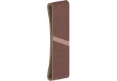 BOSCH Brusný pás PRO X440, 75 × 533 mm, G100, 3 ks 2608606072