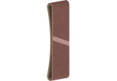 BOSCH Brusný pás PRO X440, 75 × 533 mm, G150, 3 ks 2608606073