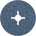 BOSCH Best for Metal Fíbrový brusný kotouč R574, 125x22,23mm, G60, 2608606733