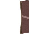 BOSCH Brusný pás PRO X440, 75 × 533 mm, G180, 3 ks 2608607260