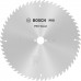 BOSCH Pilový kotouč PRO Wood pro okružní pilu, 315 × 3,2 × 30 mm, T80 2608640651