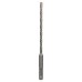 BOSCH Vrták SDS-plus-3 6 x 100 x 160 mm 2608831008