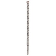 BOSCH Vrták do kladiv SDS plus-5X 20x250x300 mm 2608836640