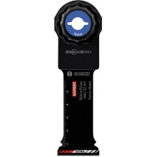 BOSCH Pilový list pro víceúčelové nástroje EXPERT MetalMax MAII 32 AIT 70 × 32 mm, 10 ks 2608900023