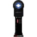 BOSCH Pilový list pro víceúčelové nástroje EXPERT MetalMax MAII 32 AIT 70 × 32 mm, 10 ks 2608900023