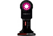 BOSCH Ponorný pilový list pro oscilační nářadí EXPERT MultiMax PAII 52 APIT, 52mm 2608900030
