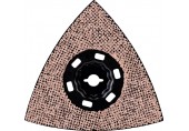 BOSCH Brusný talíř pro víceúčelové nástroje EXPERT Sanding Plate MAVZ 116 RT6, 116 mm 2608900054