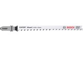 BOSCH Pilový plátek T 308 BP EXPERT Wood 2-side clean, 5 ks 2608900558