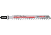BOSCH Pilový plátek pro přímočaré pily EXPERT Fiber Plaster T141HM, 2 ks 2608901710