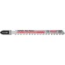 BOSCH Pilový plátek T 141 HM EXPERT Fiber Plaster, 3 ks 2608900563