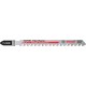BOSCH Pilový plátek T 141 HM EXPERT Fiber Plaster, 3 ks 2608900563