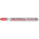 BOSCH Pilový plátek T 108 BHM EXPERT Carbon Fiber Clean, 3 ks 2608900565