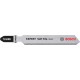 BOSCH Pilový plátek T 150 RD EXPERT Soft Tile Clean, 3 ks 2608900567