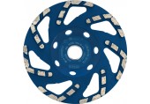 BOSCH Diamantový hrncový kotouč EXPERT Concrete 180 × 22,23 × 4,5 mm 2608901479