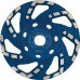 BOSCH Diamantový hrncový kotouč EXPERT Concrete 150 × 22,23 × 4,5 mm 2608901478