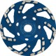 BOSCH Diamantový hrncový kotouč EXPERT Concrete 150 × 22,23 × 4,5 mm 2608901478