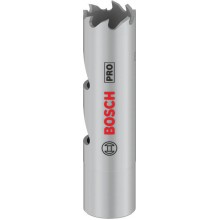 BOSCH Děrovka PRO Multi Material, 16 mm, se závitem 2608901491