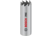 BOSCH Děrovka PRO Multi Material, 17 mm, se závitem 2608901492