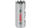 BOSCH Děrovka PRO Multi Material, 20 mm, se závitem 2608901494
