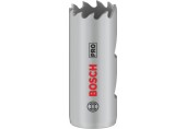 BOSCH Děrovka PRO Multi Material, 21 mm, se závitem 2608901495
