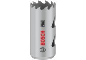 BOSCH Děrovka PRO Multi Material, 24 mm, se závitem 2608901497