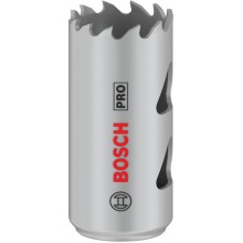 BOSCH Děrovka PRO Multi Material, 24 mm, se závitem 2608901497