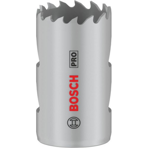 BOSCH Děrovka PRO Multi Material, 29 mm, se závitem 2608901500