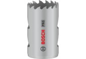 BOSCH Děrovka PRO Multi Material, 30 mm, se závitem 2608901501