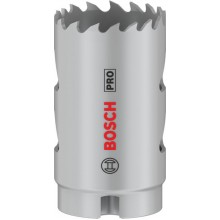 BOSCH Děrovka PRO Multi Material, 32 mm, se závitem 2608901502