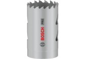 BOSCH Děrovka PRO Multi Material, 33 mm, se závitem 2608901503