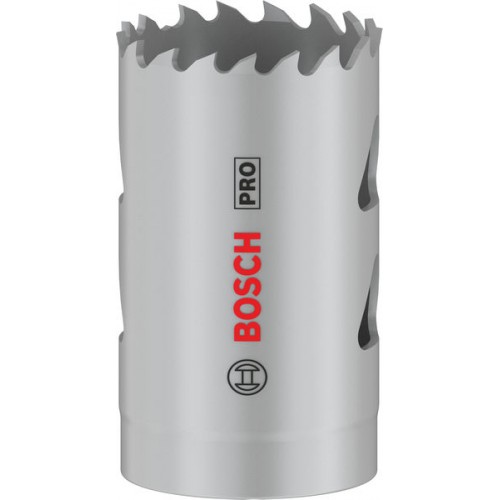 BOSCH Děrovka PRO Multi Material, 33 mm, se závitem 2608901503