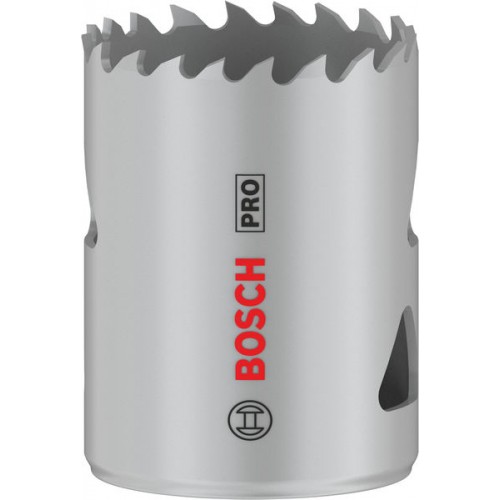 BOSCH Děrovka PRO Multi Material, 38 mm, se závitem 2608901506