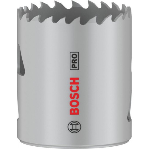 BOSCH Děrovka PRO Multi Material, 43 mm, se závitem 2608901509