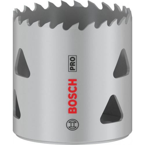 BOSCH Děrovka PRO Multi Material, 48 mm, se závitem 2608901512