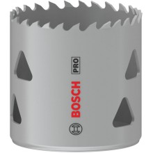 BOSCH Děrovka PRO Multi Material, 51 mm, se závitem 2608901513