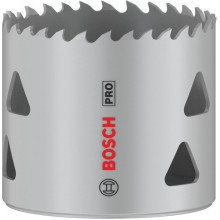 BOSCH Děrovka PRO Multi Material, 56 mm, se závitem 2608901516