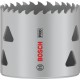 BOSCH Děrovka PRO Multi Material, 57 mm, se závitem 2608901517