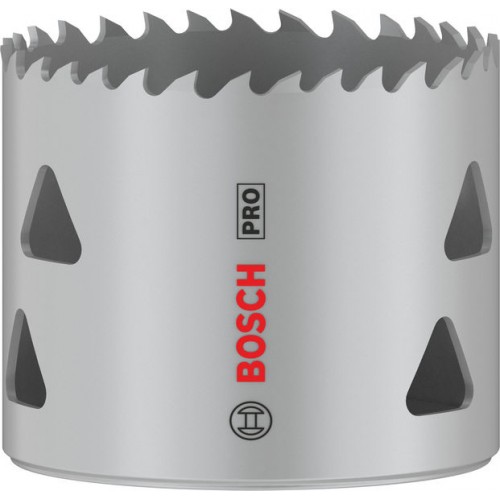 BOSCH Děrovka PRO Multi Material, 59 mm, se závitem 2608901518
