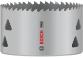 BOSCH Děrovka PRO Multi Material, 86 mm, se závitem 2608901529