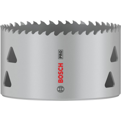 BOSCH Děrovka PRO Multi Material, 86 mm, se závitem 2608901529