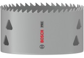 BOSCH Děrovka PRO Multi Material, 92 mm, se závitem 2608901531