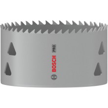 BOSCH Děrovka PRO Multi Material, 92 mm, se závitem 2608901531