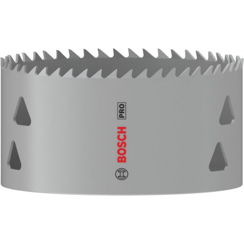 BOSCH Děrovka PRO Multi Material, 95 mm, se závitem 2608901532