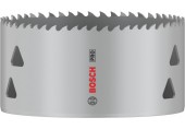 BOSCH Děrovka PRO Multi Material, 102 mm, se závitem 2608901534