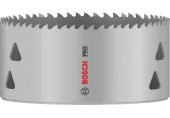 BOSCH Děrovka PRO Multi Material, 105 mm, se závitem 2608901535
